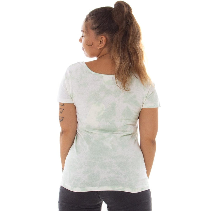 Parrys - Ladies Tee Lizzard apparel