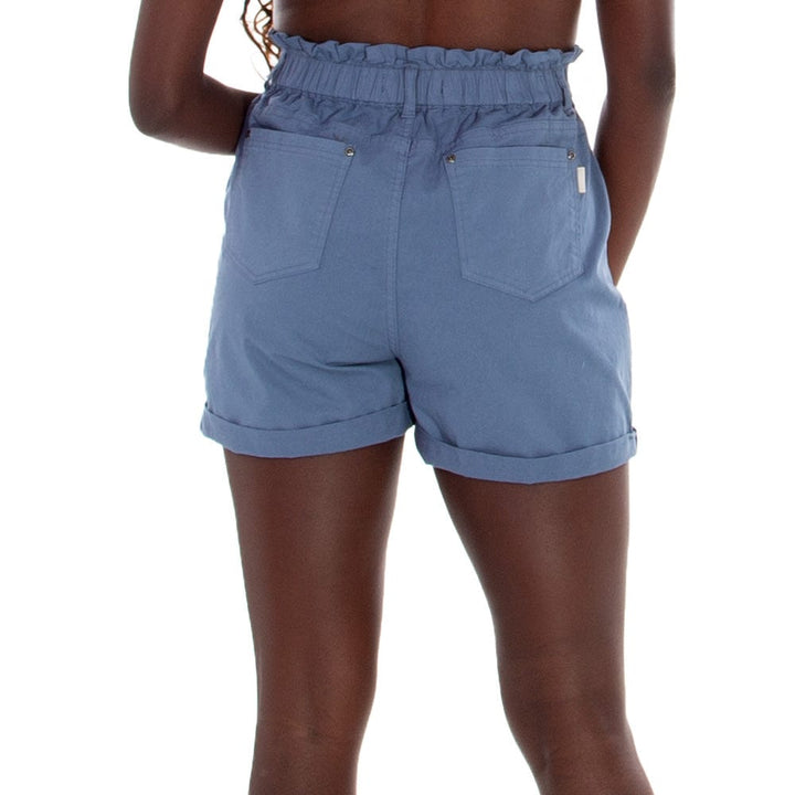 Perle - Ladies Fixed Walkshort Lizzard apparel