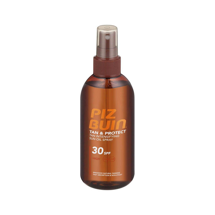 Piz Buin Tan + Protect Spf30 150Ml Sunpac accessories N/A / N/A