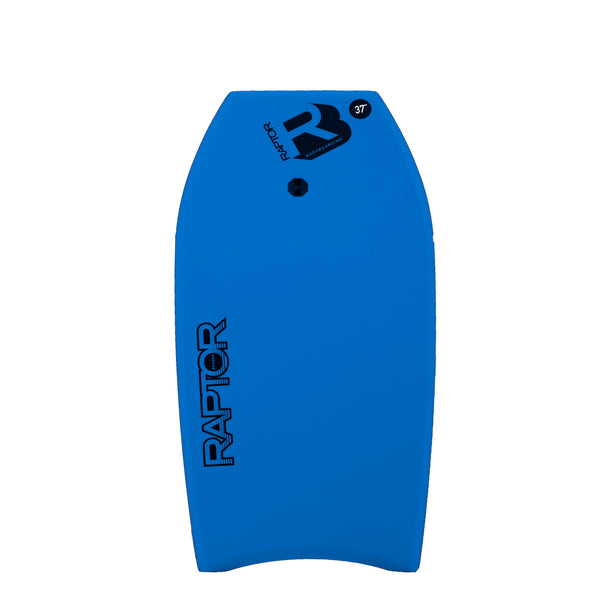 Raptor Ixpe Bodyboard 37 Lizzard hard goods Royal Blue / One Size