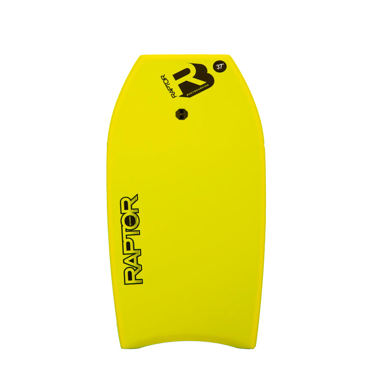 Raptor Ixpe Bodyboard 37 Lizzard hard goods Yellow / One Size