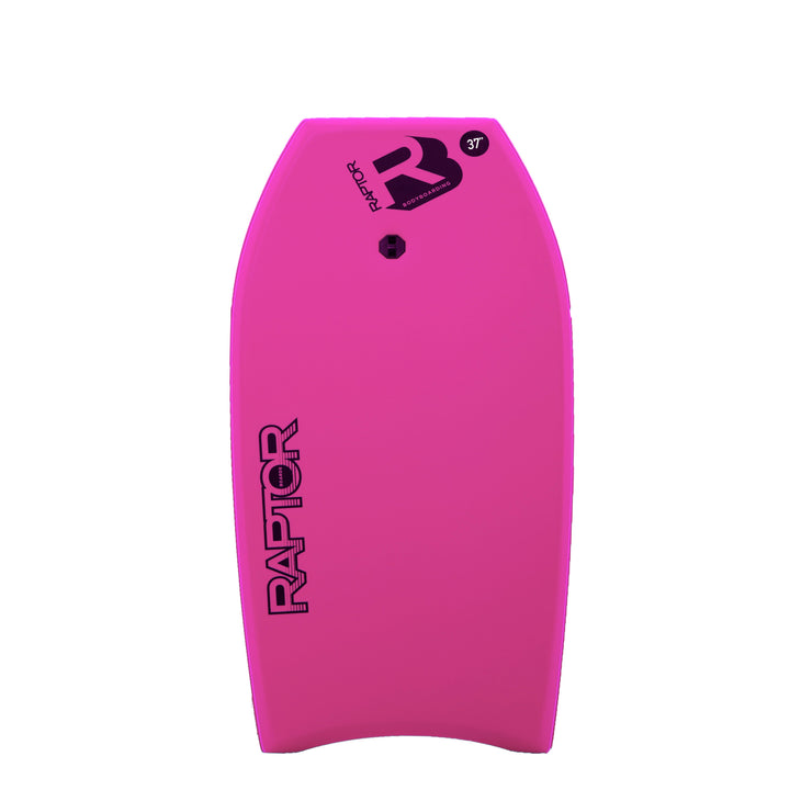 Raptor Ixpe Bodyboard 37 Lizzard hard goods Pink / One Size