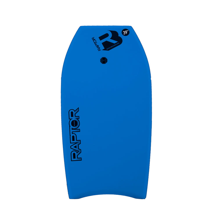 Raptor Ixpe Bodyboard 39 Lizzard hard goods Royal Blue / One Size