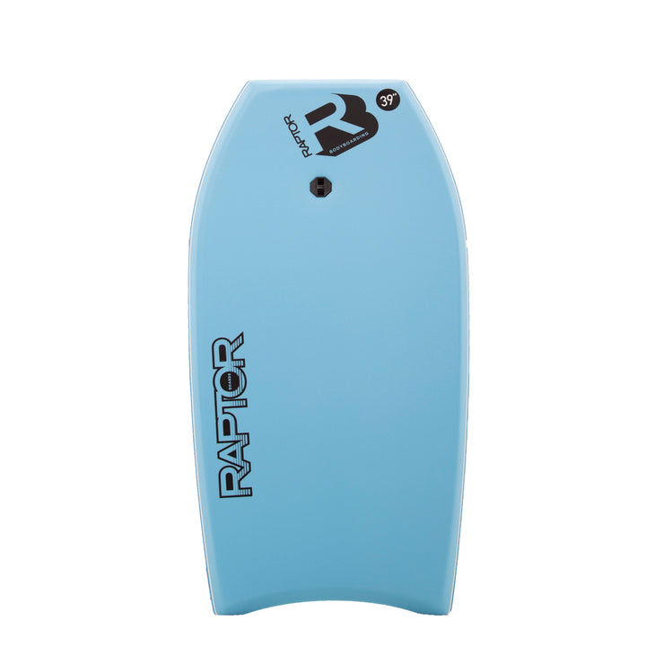 Raptor Ixpe Bodyboard 39 Lizzard hard goods Sky Blue / One Size