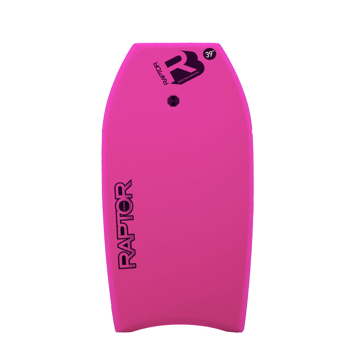 Raptor Ixpe Bodyboard 39 Lizzard hard goods Pink / One Size