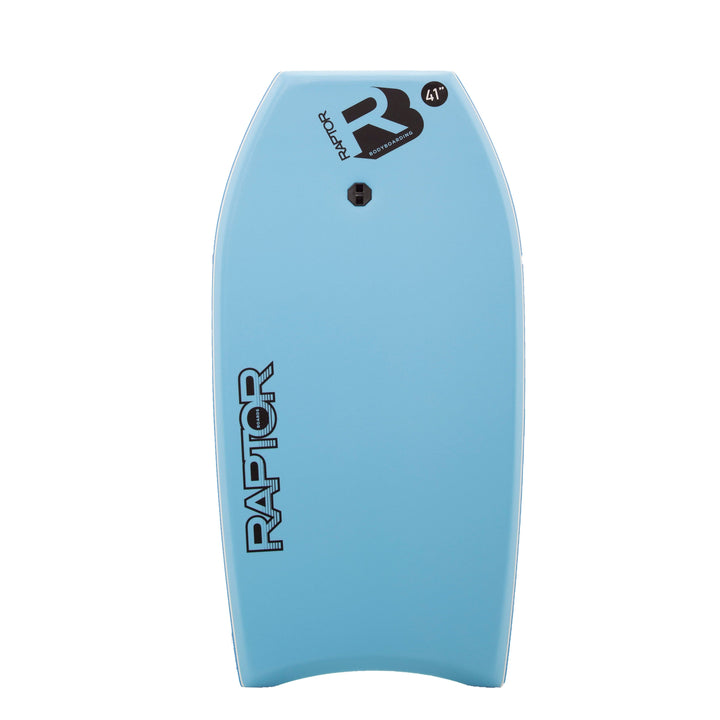 Raptor Ixpe Bodyboard 41 Lizzard hard goods Sky Blue / One Size