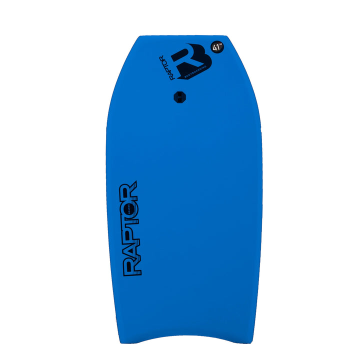 Raptor Ixpe Bodyboard 41 Lizzard hard goods Royal Blue / One Size