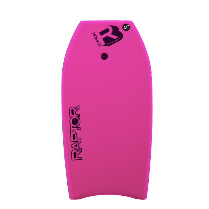 Raptor Ixpe Bodyboard 41 Lizzard hard goods Pink / One Size