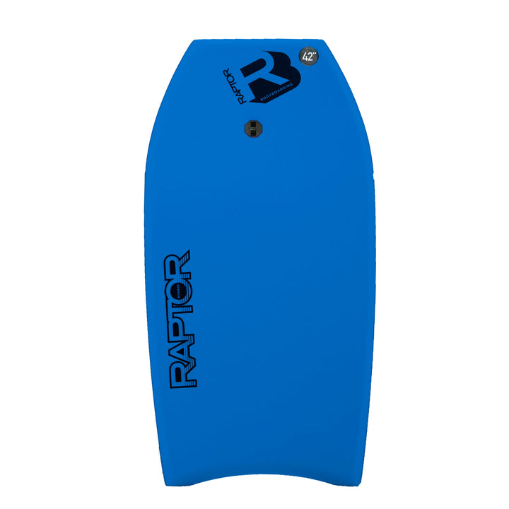 Raptor Ixpe Bodyboard 42 Lizzard hard goods Royal Blue / One Size