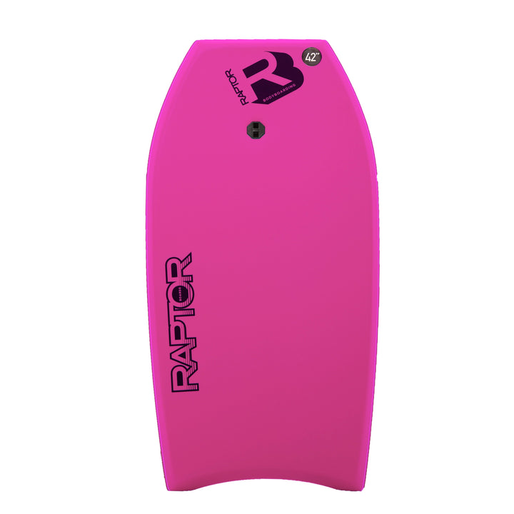 Raptor Ixpe Bodyboard 42 Lizzard hard goods Pink / One Size