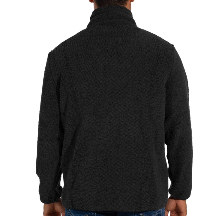 Rowles - Mens Zip -Thru Lizzard apparel