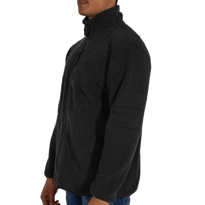 Rowles - Mens Zip -Thru Lizzard apparel