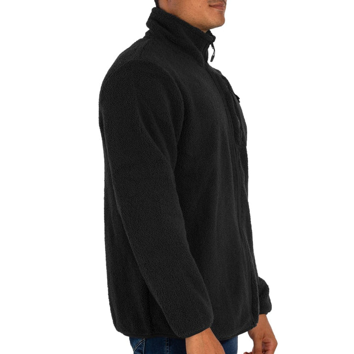 Rowles - Mens Zip -Thru Lizzard apparel