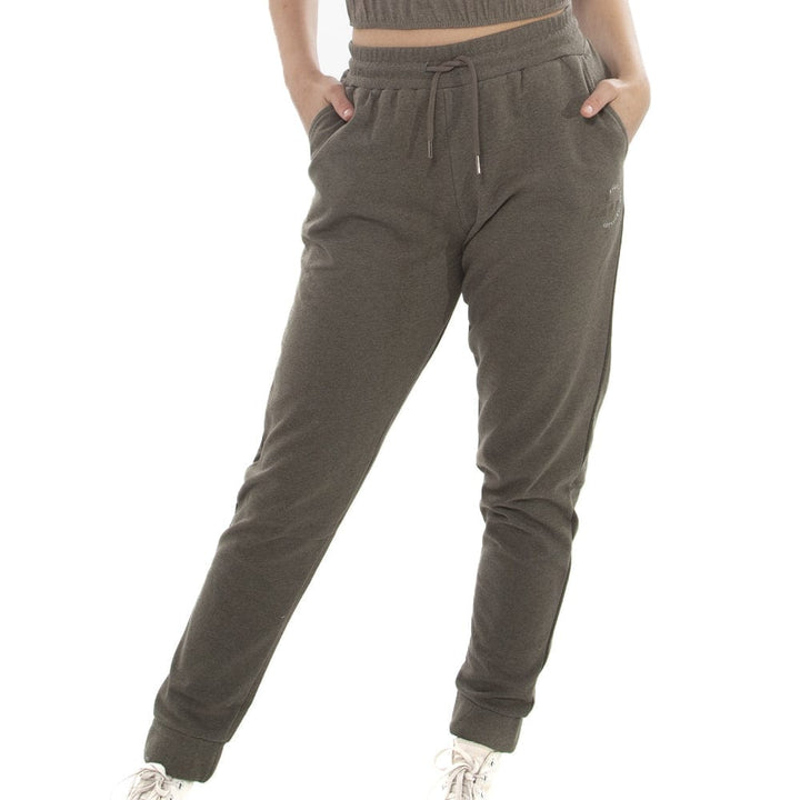 Samina - Ladies Trackpants Lizzard apparel Olive / S