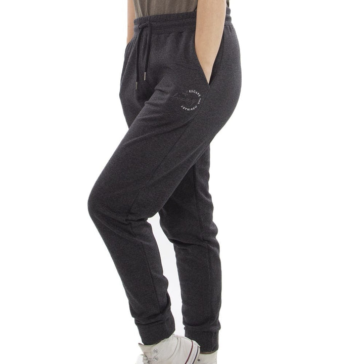 Samina - Ladies Trackpants Lizzard apparel