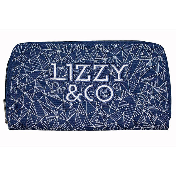 Stria - Purse Lizzard Accessories One Size / Navy