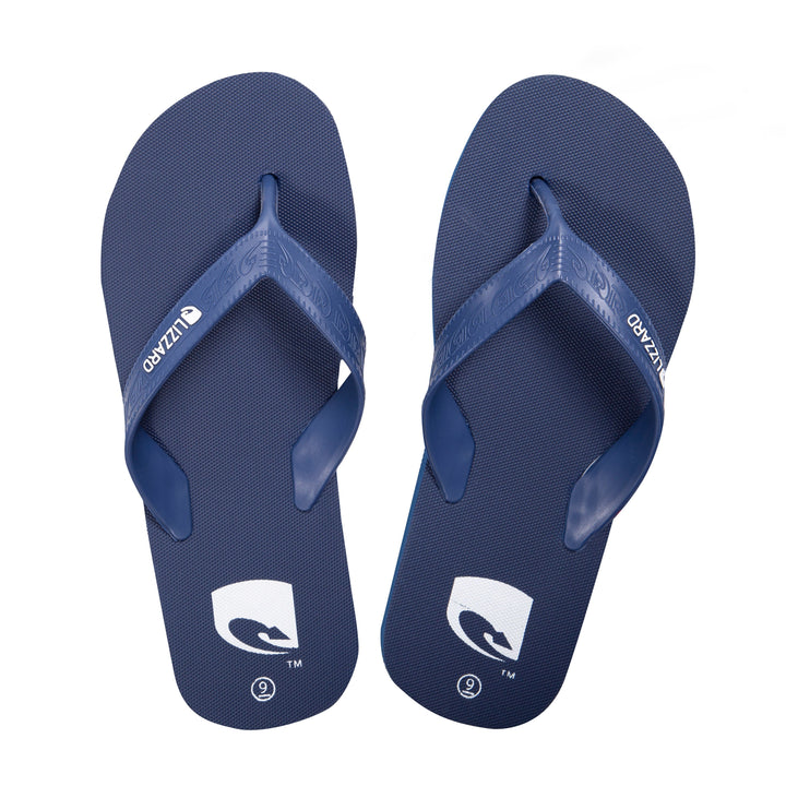 Stryker Mens Slops Chevel Shoes footwear 6 / Navy