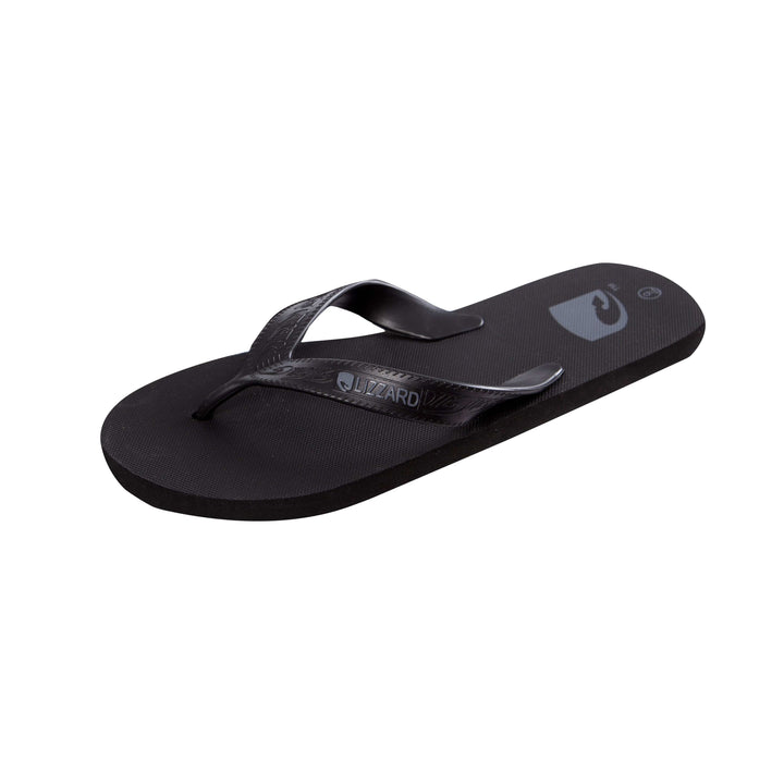 Stryker Mens Slops Chevel Shoes footwear 6 / Black