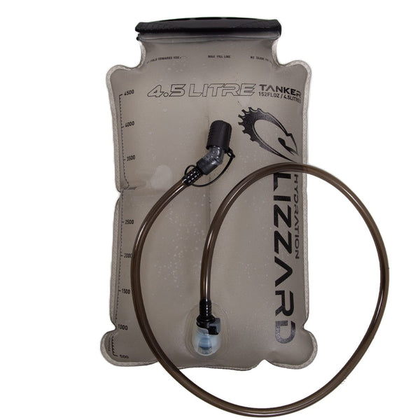 Tanker - 4.5Lt Hydration Bladder Lizzard equipment Bladder 4.5Lt / One Size