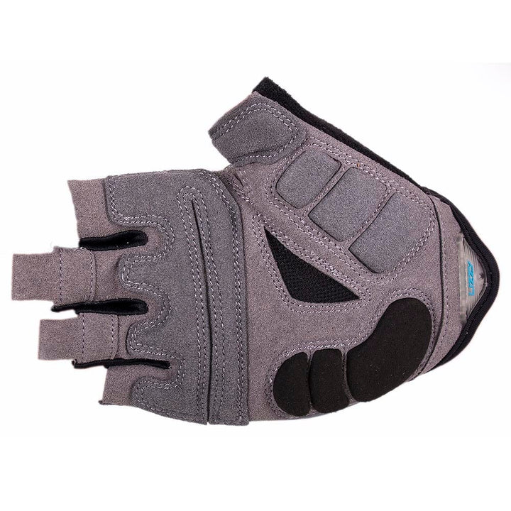 Tanner - Short Gloves Lizzard Accessories