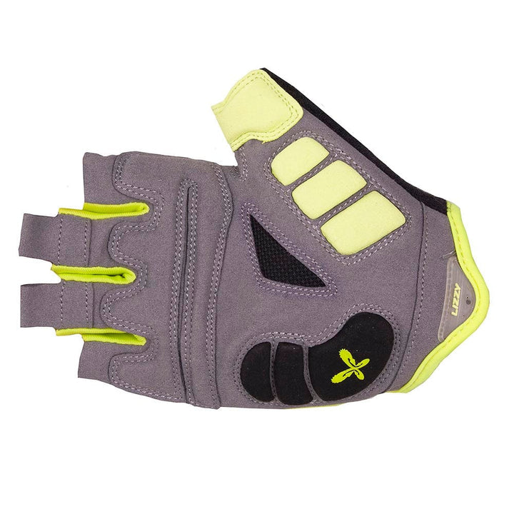 Tanner - Short Gloves Lizzard Accessories