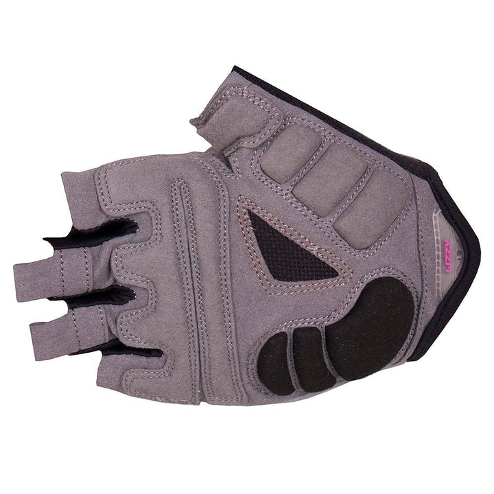 Tanner - Short Gloves Lizzard Accessories