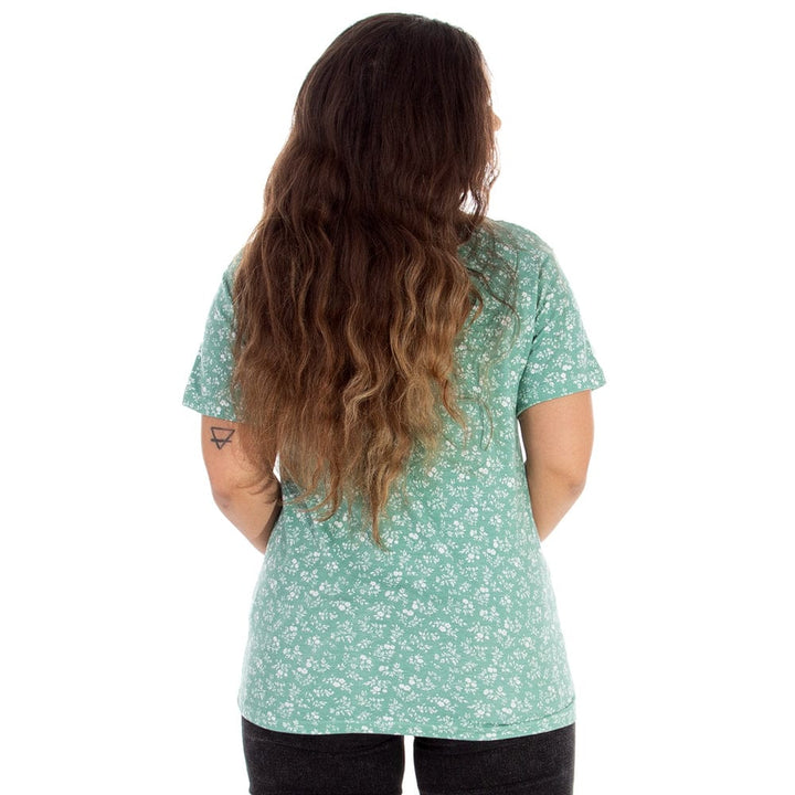 Tarah - Ladies S/S Tee Lizzard apparel