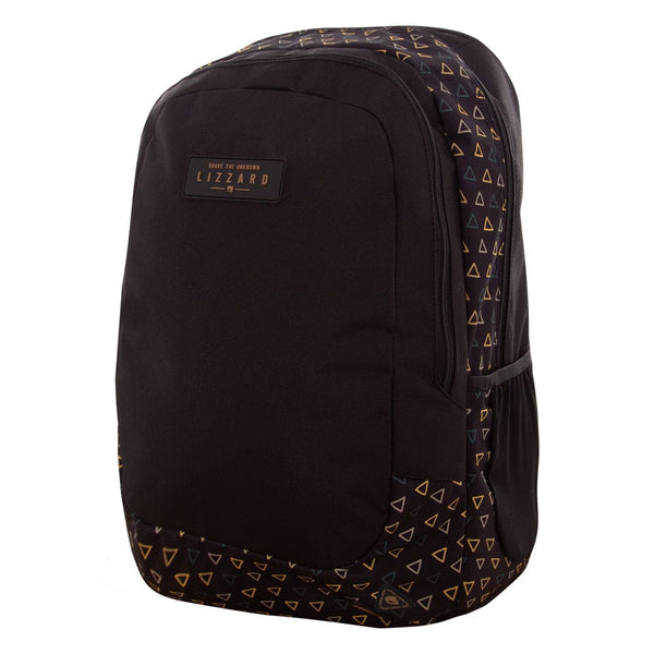 Tidus - Backpack 34L Lizzard accessories Black / One Size