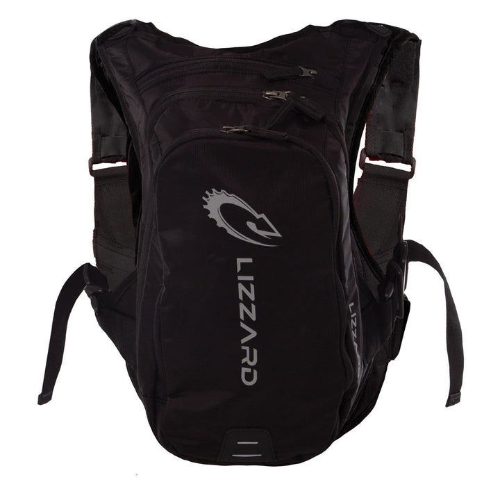 Trek - Backpack Lizzard bike Black / One Size