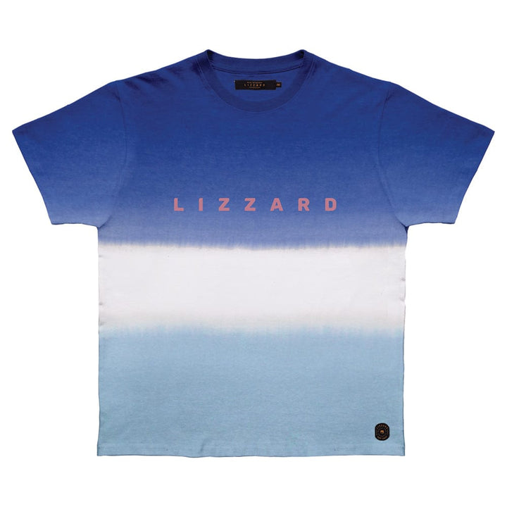 Truett - Mens S S Tee Lizzard apparel