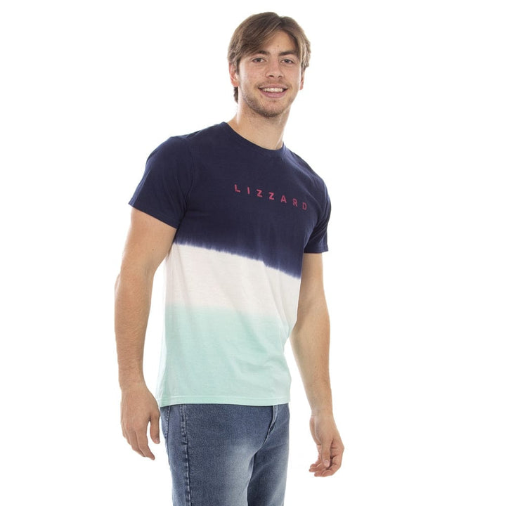 Truett - Mens S S Tee Lizzard apparel