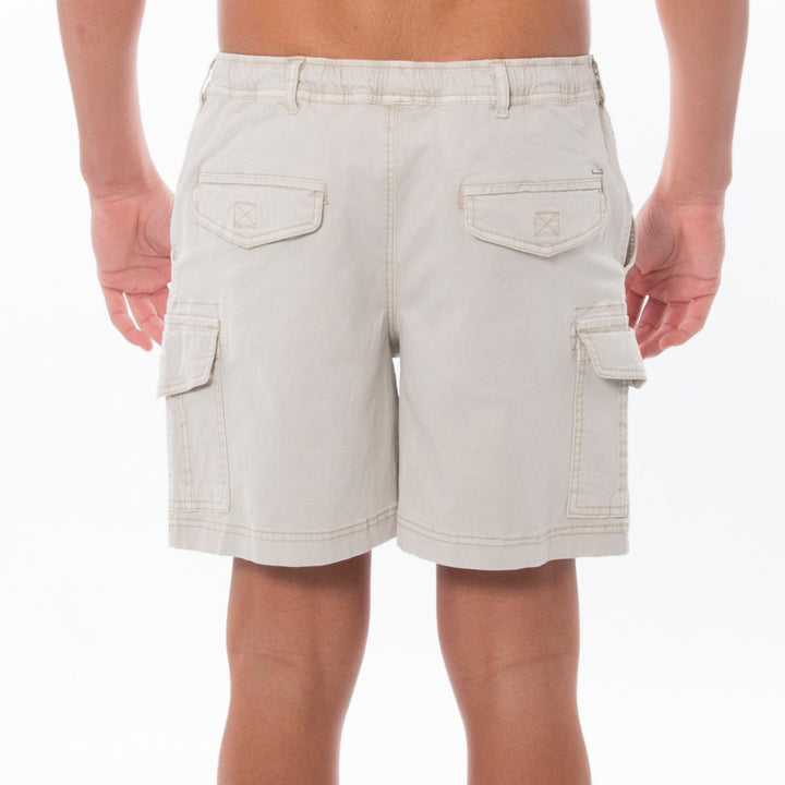 Vleis - Mens Walkshort Lizzard apparel