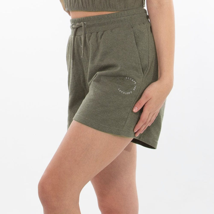 Wataya - Ladies Short Lizzard apparel