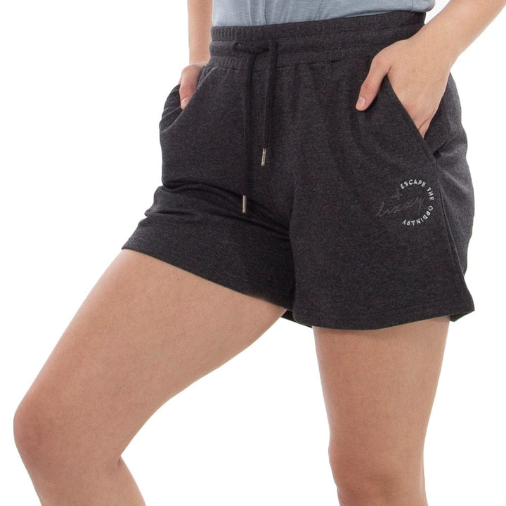 Wataya - Ladies Short Lizzard apparel