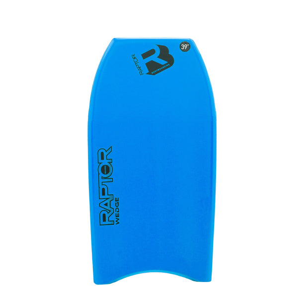 Wedge - Bodyboard 39 Lizzard hard goods One Size / Blue