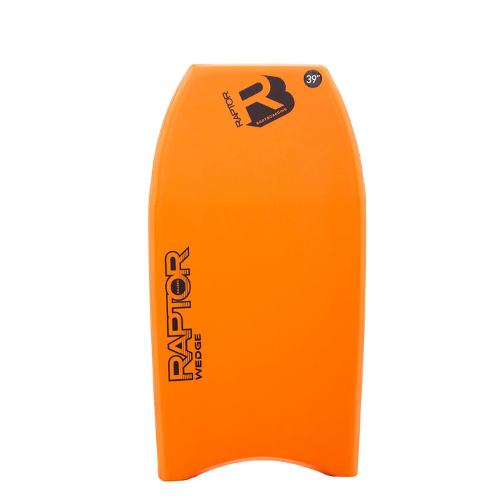 Wedge - Bodyboard 39 Lizzard hard goods One Size / Orange