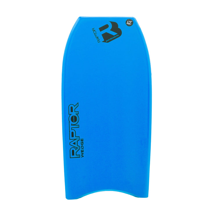 Wedge - Bodyboard 42 Lizzard hard goods One Size / Blue