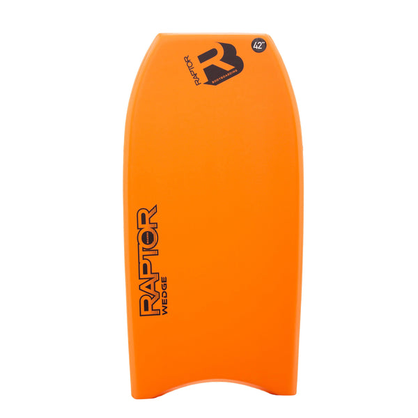 Wedge - Bodyboard 42 Lizzard hard goods One Size / Orange