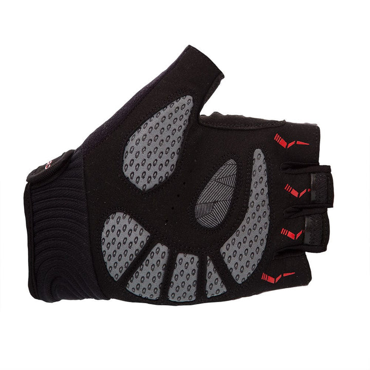 Welland - Short Finger Glove Lizzard accessories