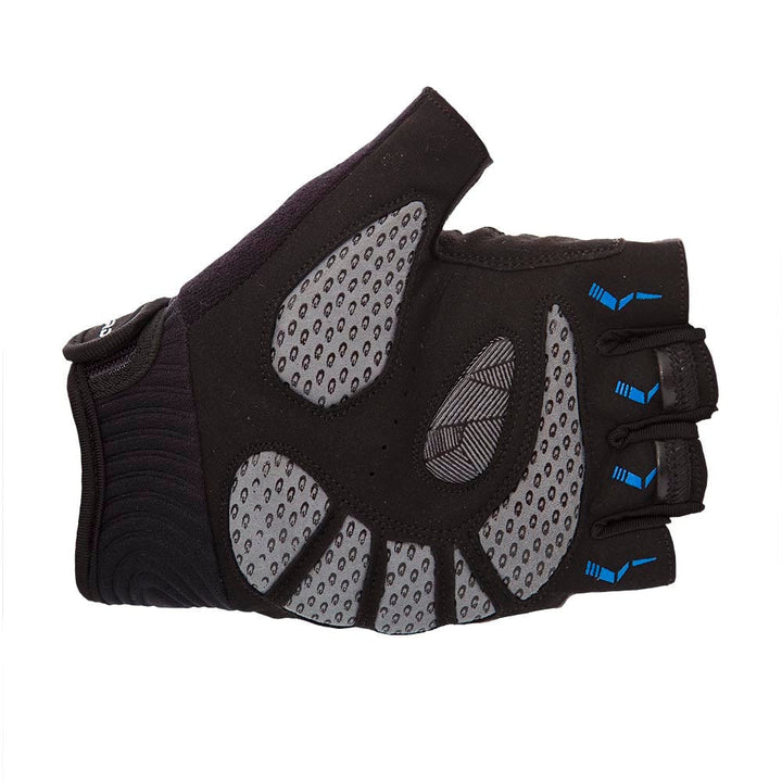 Welland - Short Finger Glove Lizzard accessories