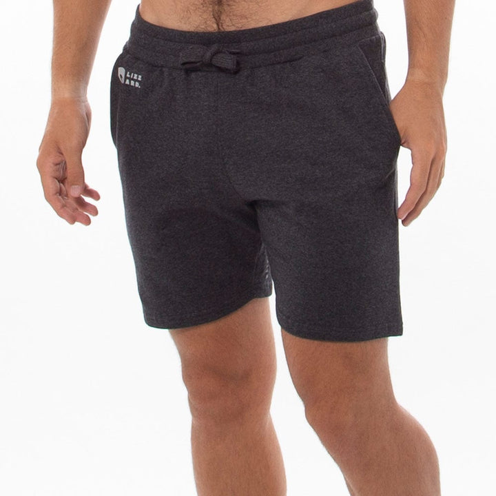 Westley - Mens Walkshort Lizzard apparel