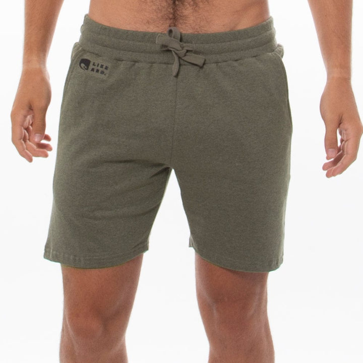 Westley - Mens Walkshort Lizzard apparel