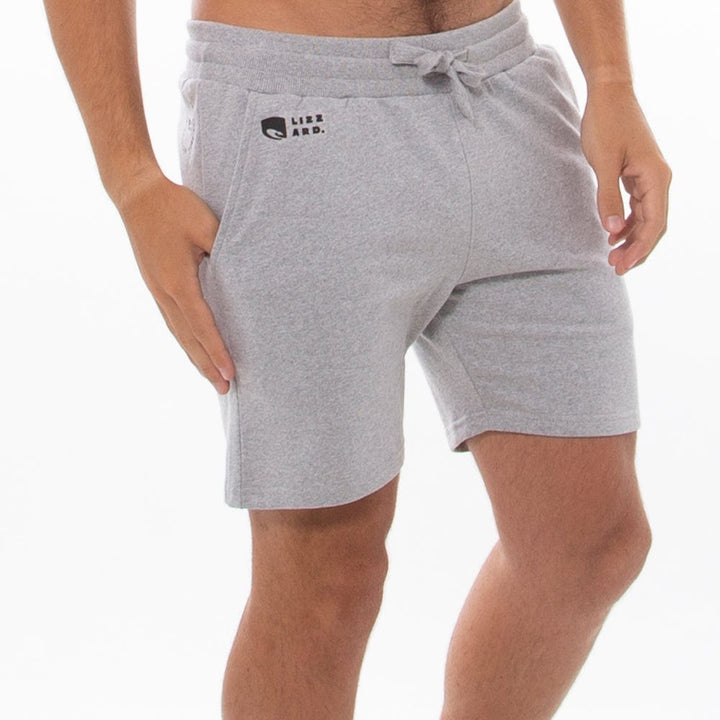 Westley - Mens Walkshort Lizzard apparel